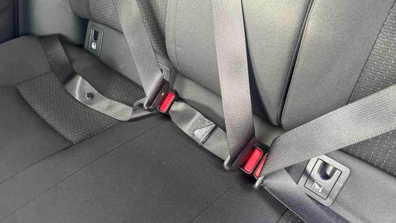 Toyota C-HR 1.8 Hybrid Dynamic 5dr CVT Hybrid Hatchback